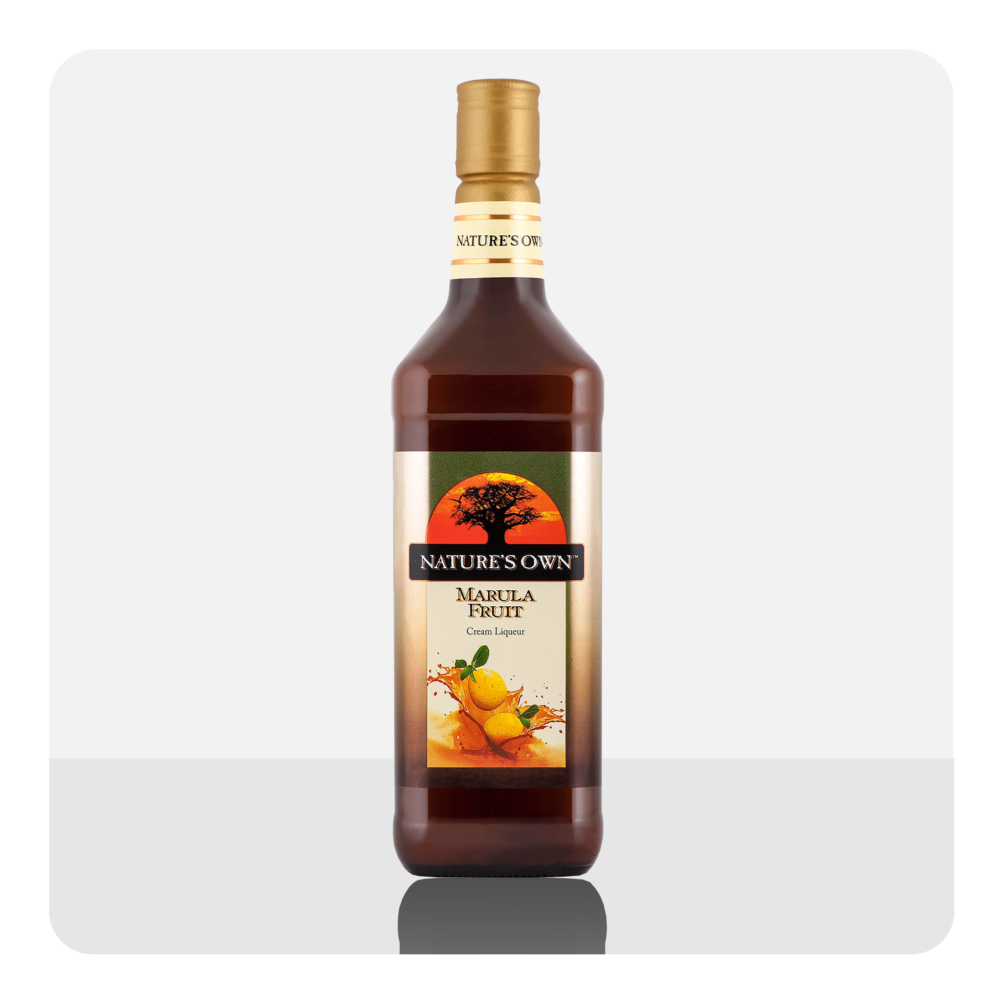 天然派—大象果奶油利口酒